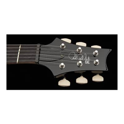 PRS SE Pauls Guitar Solidbody Electric Guitar with TCI S Pickups (Slate BlueSE Paul’s Guitar Solidbody Electric Guitar with TCI S Pickups and Mini Tap Switching (Slate Blue) image 8