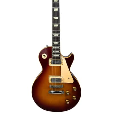 Gibson Les Paul Deluxe 
