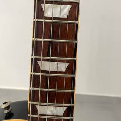 Gibson Custom Shop Joe Bonamassa Aged & Signed Les Paul Goldtop image 15
