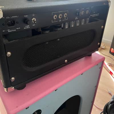 Two Rock Studio Pro 50 50-Watt Guitar Amp Head 2013 - 2015 - Various image 2