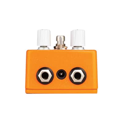 New EarthQuaker Devices Spatial Delivery V3 Envelope Filter Guitar Effects Pedal image 6