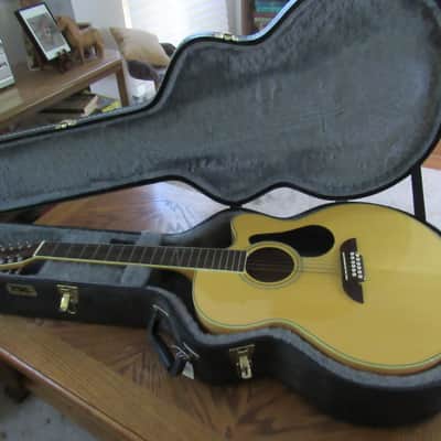 Alvarez AJ60SC/12 2000-2002 - Natural image 9