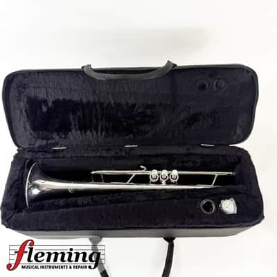 Schilke i32 Bb Trumpet (Brand New) - Demo Model Clearance image 21