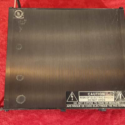 dbx 150X 2-Channel Type I Noise Reduction System #4 image 3