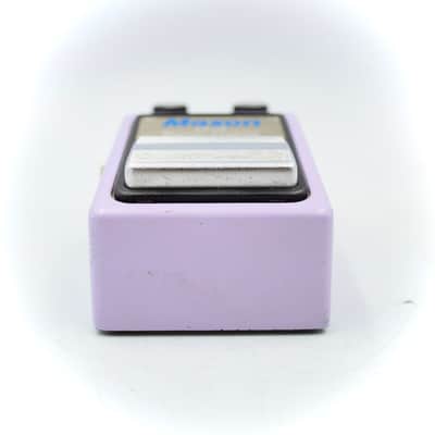 Maxon CS-9 Stereo Chorus Check Ramp Not Work Made in Japan Vintage Guitar Effect Pedal 135130 image 9