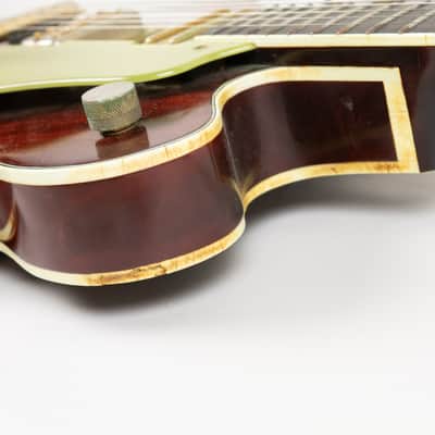 1964 Gretsch Country Gentleman, Walnut image 13