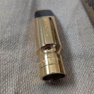 Otto Link Super Tone Master 7* Alto Sax Mouthpiece image 4