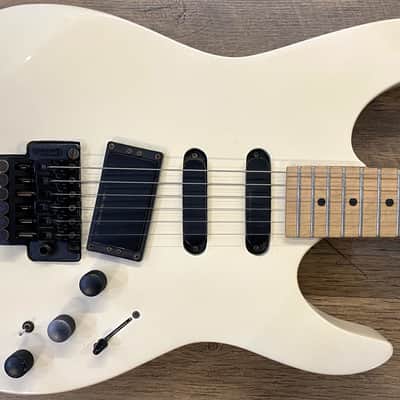 1980s Kramer JK-2000 ESP Electric Guitar Japan MIJ Original Floyd