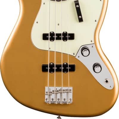 Fender Vintera III Early '60s Jazz