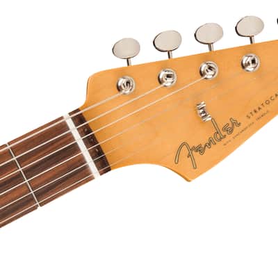 Fender : Vintera '60s Stratocaster PF SFG image 5