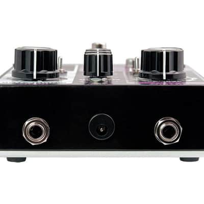 Death By Audio Echo Dream 2 Analog Delay w/ Fuzz Pedal image 3