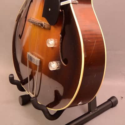 Guild X-100 -The 41st Guild Guitar Ever Made- 1953 image 3