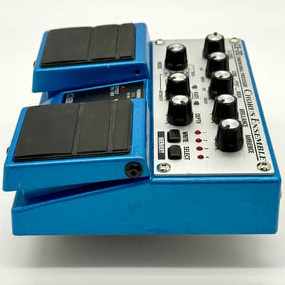 Boss CE-20 Chorus Ensemble image 6
