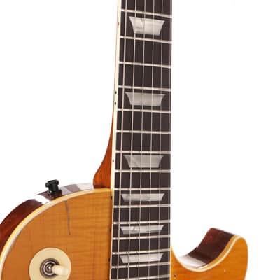 Gibson Custom Shop Kirk Hammett "Greeny" 1959 Les Paul Standard Murphy Lab Aged Limited Edition image 9
