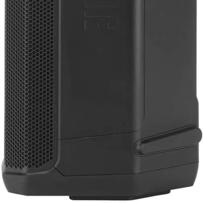 JBL PRX912 Two-Way Powered 12" Speaker with PRX912-CVR Cover Bundle image 9