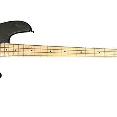 Sandberg Cal. Central 4, Dark Grey (Anthracite) Gloss/Maple 8 LBS *IN STOCK* image 7