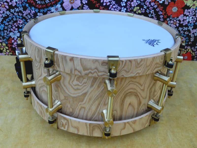 BEARING EDGE Custom 14"x6,5", usato. image 1