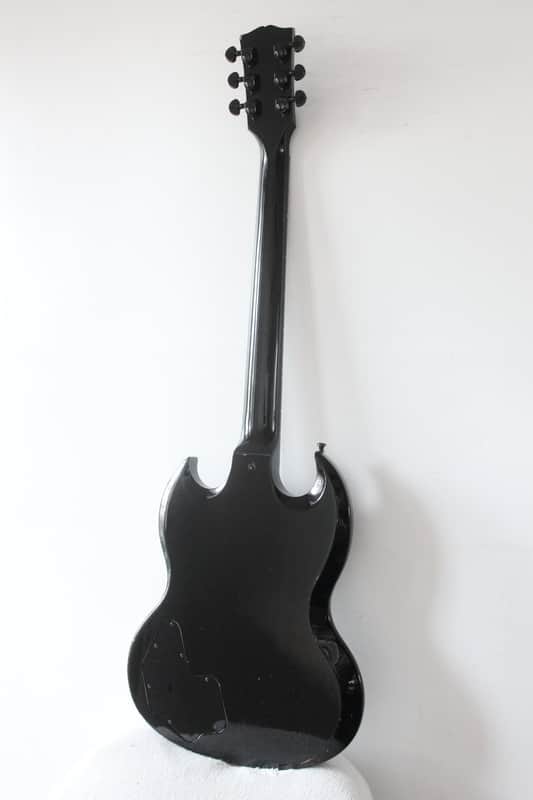 Gibson SG Gothic II EMG 2006 | Reverb
