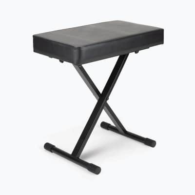 On-Stage KT7800 Three-Position X-Style Keyboard Bench image 3