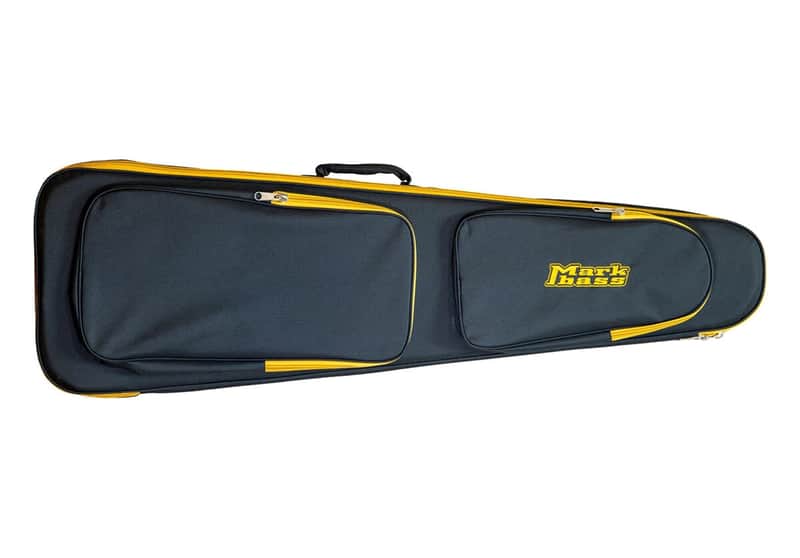 Immagine Markbass MBA195104 MB Bass Bag Universal - 1
