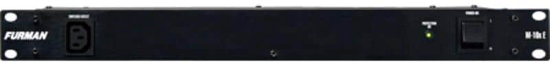 Furman M 10 Xe Distributore Filtro Di Rete image 1