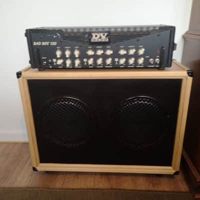 DV Mark Bad Boy 120 Black image 2
