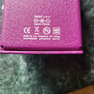 Bogner Burnley image 7