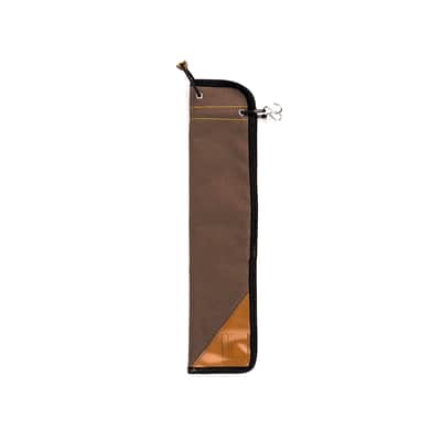 Promark Silver Essentials Drumstick Bag, Drum Stick & Mallet Bag - PESB image 2