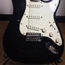 Fender Squier Affinity Strat 2004 - Black