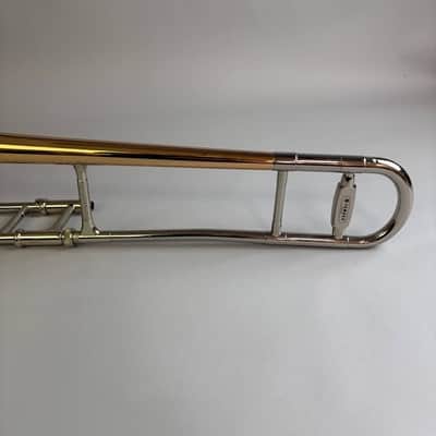 Yamaha YSL-651 image 9