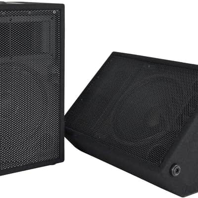 10" premium speaker Metal grille image 3