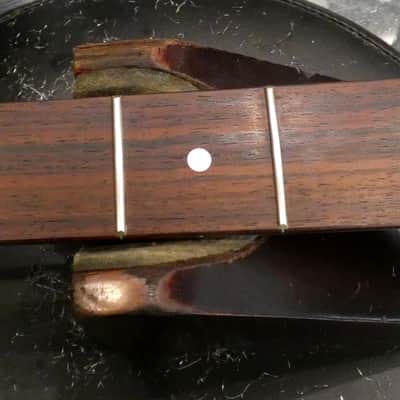 FENDER Precision Bass Lyte Deluxe PJ 1993 - Violin Burst - Japan Import image 9