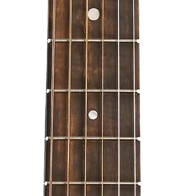 Martin 000-12E Retro Road Series Grand Auditorium Acoustic-Electric Guitar, Solid Spruce Top image 4