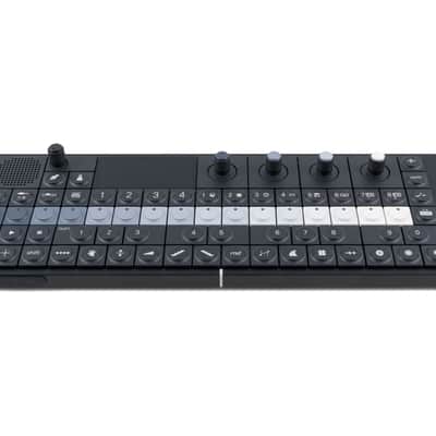 Teenage Engineering OP-XY Synthesizer + Sequencer [USED] image 2