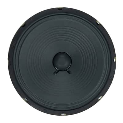Mojotone Alnico Anthem 10" 35W Guitar Speaker 8 Ohm image 2