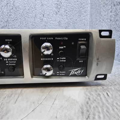 Peavey Tour Series 700w Bass Amp Head image 3