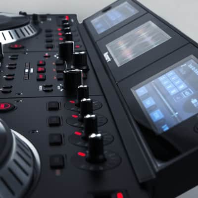 [Discontinued] Numark NS7III - Factory Overstock (NEVER BEFORE OWNED) image 12