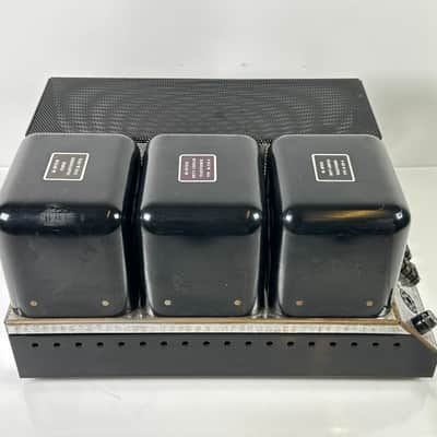 Vintage McIntosh MC240 Tube Power Amplifier image 11