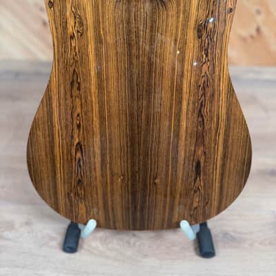 LAG HyVibe Smart Acoustic Guitar THV30DCE (incl. Hardcase) image 4