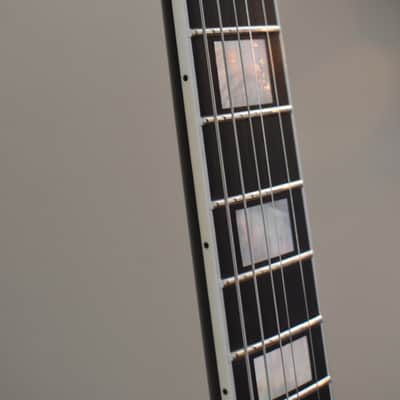 Tokai LC 195 2014 Black Beauty image 5