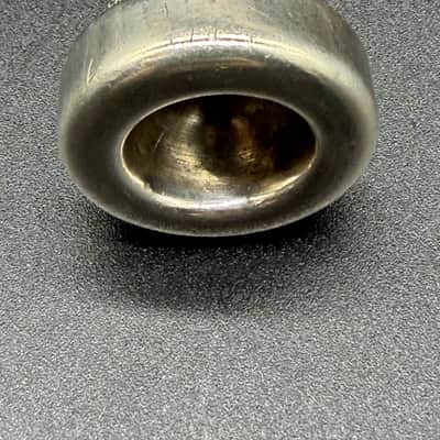 Vintage Vincent Bach Mt. Vernon NY 10 1/2C 1950-60 Trumpet Mouthpiece image 6