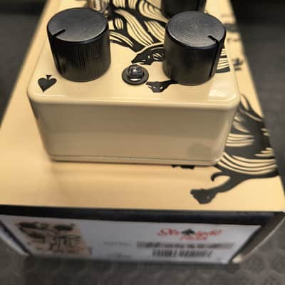 Vs Audio Straight Flush 2018 - Present - Cream image 6