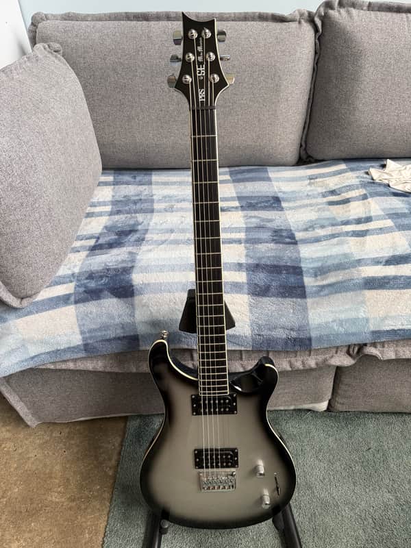PRS SE Mike Mushok Baritone