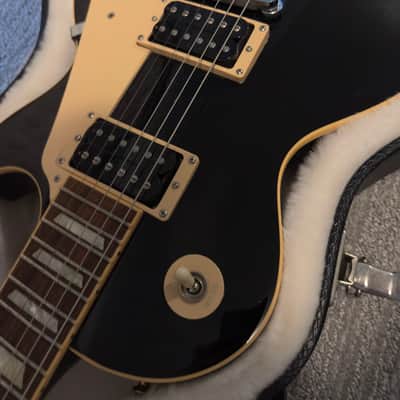 Gibson Les Paul Traditional 2009 image 6