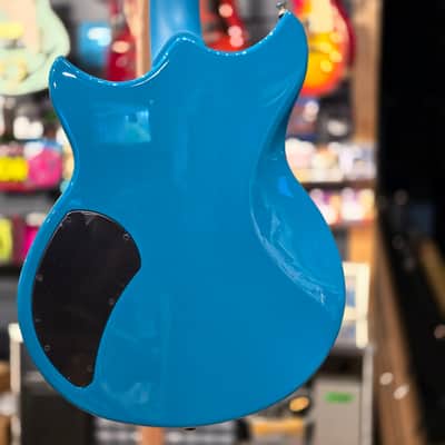 Yamaha Revstar II RSE20 2022 - Present - Swift Blue image 3