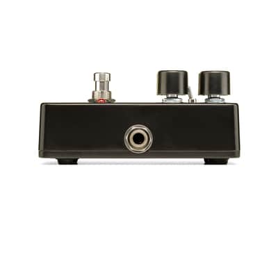 Electro-Harmonix Satisfaction Plus Fuzz image 3