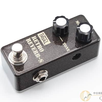 Trial Retro Reverb S | Reverb Poland