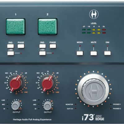 I73PRO-EDGE image 1