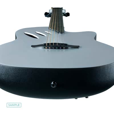 Ovation iDEA CC54i Acoustic Electric w/ Mp3 Built-in image 3