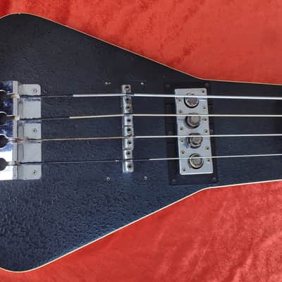 Framus Triumph Electric Upright Double Bass * built in the 1970s * RARE 50 years old instrument * in great condition from our showroom * Bild 3